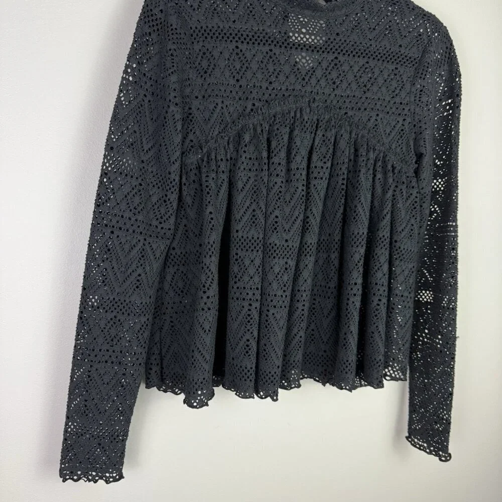 Free People no major